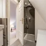 Haus Moevengrund * 里斯特