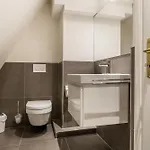 Haus Moevengrund 度假居
