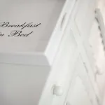 度假居 Haus Moevengrund *