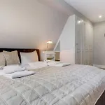 度假居 Haus Moevengrund *
