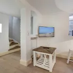 Haus Moevengrund 度假居