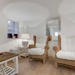 Haus Moevengrund * 里斯特