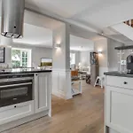 度假居 Haus Moevengrund *