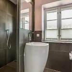 Haus Moevengrund 度假居 *