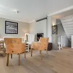 Haus Moevengrund 度假居