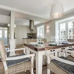 度假居 Haus Moevengrund *