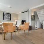 Haus Moevengrund 里斯特