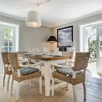 度假居 Haus Moevengrund