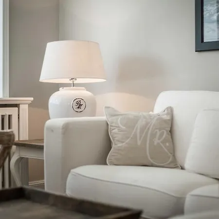 Haus Moevengrund Hébergement de vacances