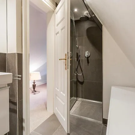 Haus Mövengrund * List auf Sylt