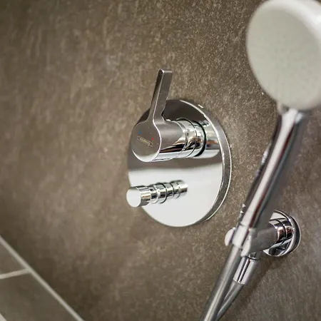 Haus Moevengrund Holiday home *