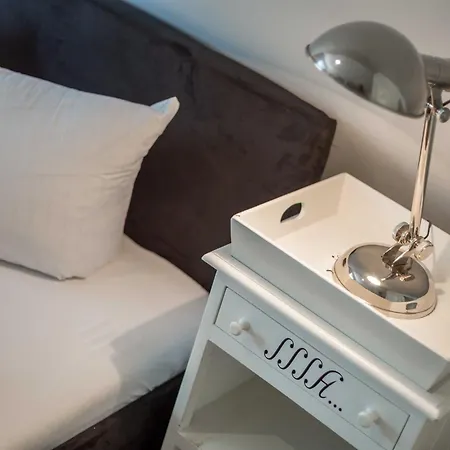 Hébergement de vacances Haus Moevengrund