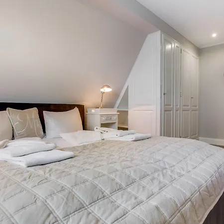 Hébergement de vacances Haus Moevengrund *