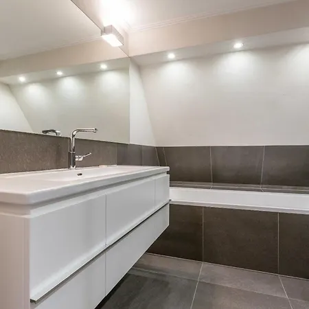 Haus Moevengrund * List auf Sylt