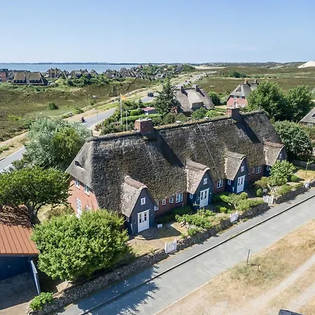 Hébergement de vacances Haus Moevengrund