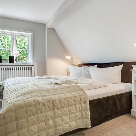 Haus Moevengrund List