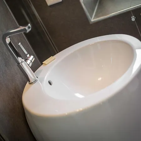 Haus Moevengrund Hébergement de vacances *