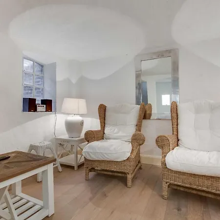 Haus Moevengrund * List auf Sylt