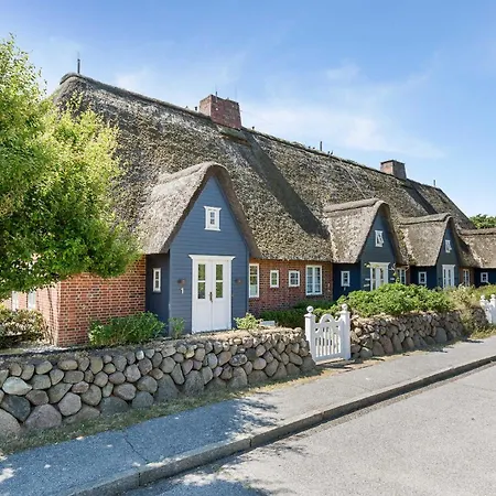 Haus Moevengrund List