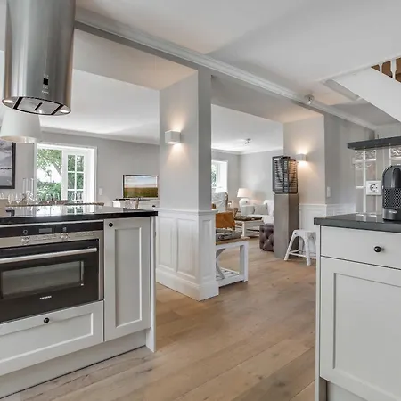 Holiday home Haus Moevengrund *