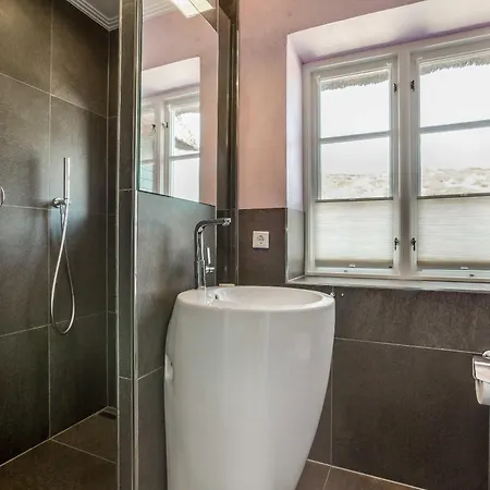 Haus Moevengrund Hébergement de vacances *