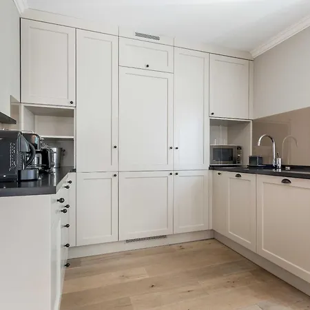 Hébergement de vacances Haus Moevengrund