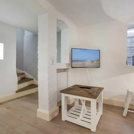 Holiday home Haus Moevengrund