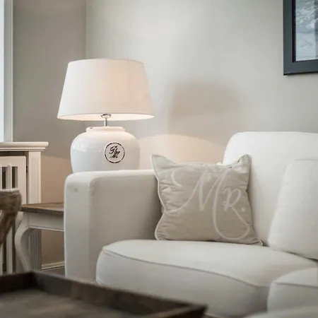 Hébergement de vacances Haus Moevengrund List auf Sylt