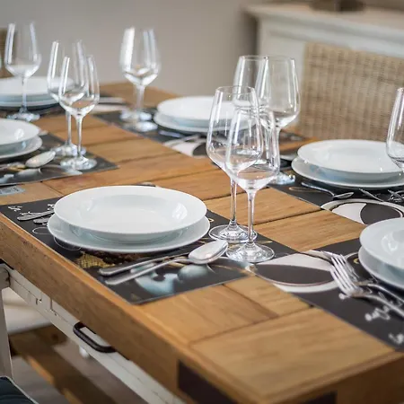 Haus Moevengrund List auf Sylt