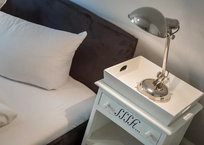 بيت للعطل Haus Moevengrund