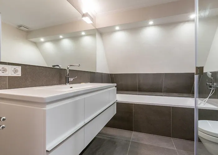 Haus Moevengrund * 里斯特