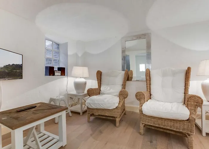 Haus Moevengrund * ليست