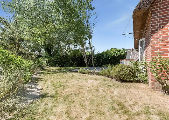 Haus Moevengrund * 里斯特