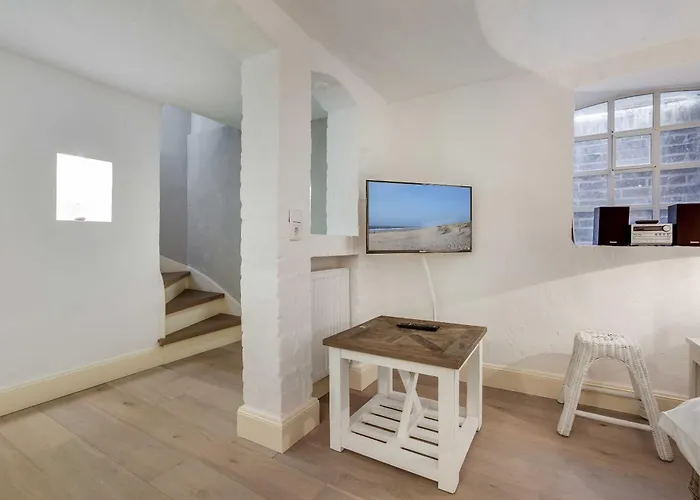 度假居 Haus Moevengrund